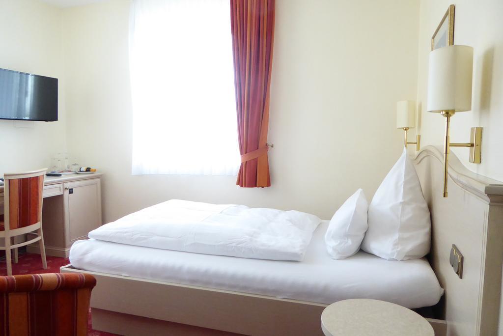 Seehotel Neue Liebe Cuxhaven Luaran gambar