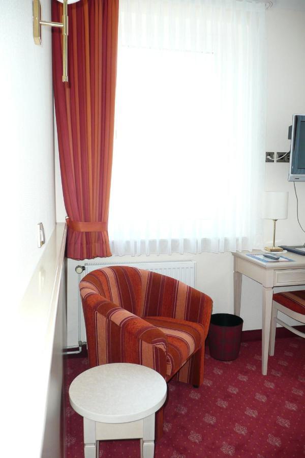 Seehotel Neue Liebe Cuxhaven Bilik gambar