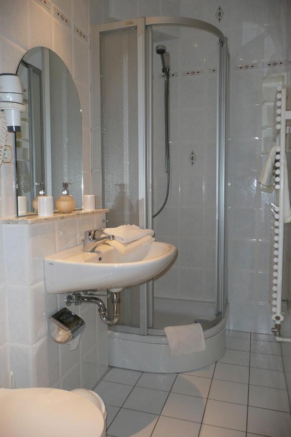 Seehotel Neue Liebe Cuxhaven Bilik gambar