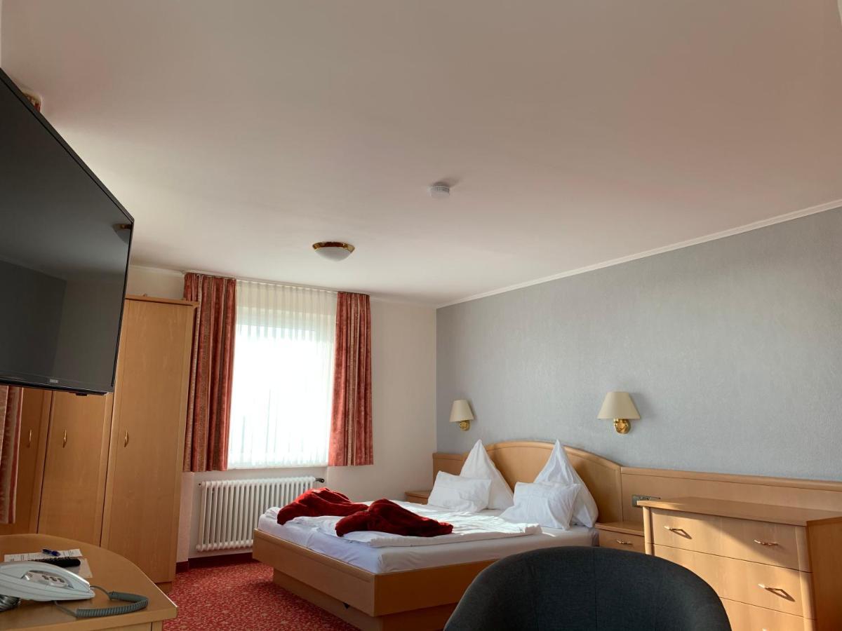 Seehotel Neue Liebe Cuxhaven Luaran gambar