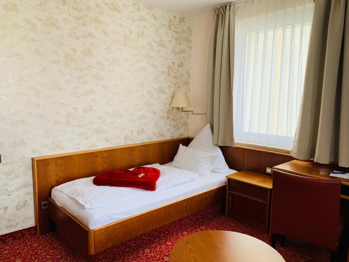 Seehotel Neue Liebe Cuxhaven Luaran gambar